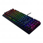Razer | BlackWidow V3 | Gaming keyboard | Wired | RGB LED light | US