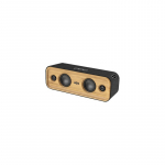 Marley | Get Together 2 Speaker | Bluetooth | Black | Portable | Wireless connection