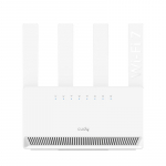 Router CUDY WR3600E BE3600 Gigabit Wi-Fi 7 Mesh