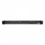 AUDAC PRE116 audio preamplifier Bluetooth