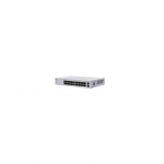 CBS110 Unmanaged 24-port GE, 2x1G SFP Shared
