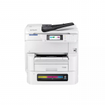 Epson | WorkForce Pro EM-C8100RDWF | Inkjet | Colour | A3+ | Wi-Fi