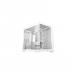 Deepcool Case | CG530 WH | White | Mid Tower | ATX PS2