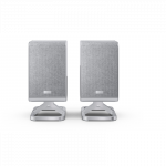Sharp | 2.0.2 Wireless Rear Surround Speakers | HT-SPR52021(SL)