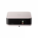 Epson | EF-61R | Full HD (1920x1080) | 700 ANSI lumens | Rose Quartz | Wi-Fi
