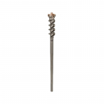 Bosch Breakthrough drill bit sds max-9 break through