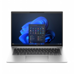 HP EliteBook 840 G11 Intel Core Ultra 5 135U Laptop 35.6 cm (14") WUXGA 16 GB DDR5-SDRAM 512 GB SSD Wi-Fi 6E (802.11ax) Windows 11 Pro AI PC Silver