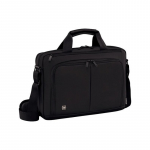 WENGER Source 16" Laptop Bag Black WE601066