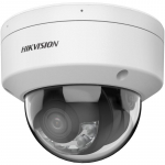 Hikvision DS-2CD2147G2H-LISU(2.8MM)(EF) security camera Dome IP security camera Indoor 2688 x 1520 pixels Ceiling