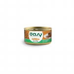 OASY Caprice Mousse Rabbit - wet cat food - 85g