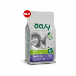 OASY One Animal Protein Adult Small/Mini Duck - dry dog food - 2,5kg