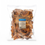 PETMEX pig ear &ndash; dog treat &ndash; 100pcs