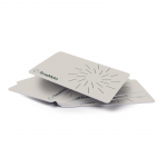 Safescan TimeMoto RF-100 Passive RFID card 125 kHz