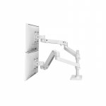 Ergotron LX Pro Series 45-690-290 monitor mount / stand 68.6 cm (27") Desk White