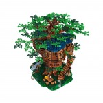 LEGO IDEAS 21318 TREE HOUSE
