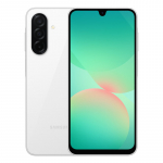 Samsung Galaxy A26 5G 17 cm (6.7") Dual SIM Android 15 USB Type-C 6 GB 128 GB 5000 mAh White