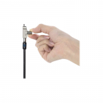KENSINGTON Slim N17 2.0 Dual Keyed Laptop Lock