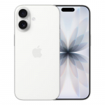 Apple iPhone 17 16 cm (6.3") Dual SIM iOS 26 5G USB Type-C 512 GB White