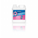 Acrylmed CALCID MINUS Liquid for lowering the pH of pool water, 2 litres