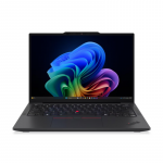 Lenovo ThinkPad X13 G7 Intel | Black | 13.3 " | IPS | Touchscreen | WUXGA | 1920 x 1200 pixels | Anti-glare | Intel Core Ultra 5 | 325 | 16 GB | Soldered LPDDR5X | Solid-state drive capacity 512 GB | Intel Graphics | Windows 11 Pro | 802.11be | Bluet ...