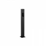 ModuREX Core Basic | MX-CR-BASIC | Black