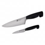 ZWILLING Set of knives Stainless steel Domestic knife  35175-000-0