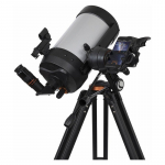 Celestron StarSense Explorer DX 6" SCT Telescope
