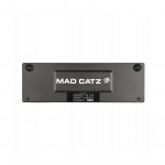 Wireless mechanical keyboard - Mad Catz S.T.R.I.K.E. 11.