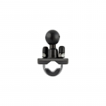 RAM Mounts Handlebar U-Bolt Base for Rails 0.5" to 1.25" in Diameter