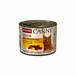 animonda Carny 4017721837101 cats moist food 200 g