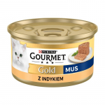 Purina 7613033776533 cats moist food 85 g