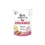 BRIT Functional Snack Endurance Lamb  - Dog treat - 150g