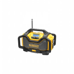 DeWALT DCR027-QW radio