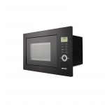 MPM-25-KMI-01 Built-in 25 L 900 W Black