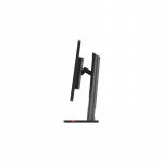 Lenovo ThinkVision P27h-30 LED display 68.6 cm (27") 2560 x 1440 pixels Quad HD LCD Black