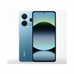 Xiaomi Redmi Note 14 16,9 cm (6.67") Hybrid Dual SIM 4G USB Type-C 6/ 128 GB 5500 mAh Blue