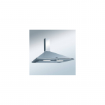 Akpo WK-5 Soft 60 Wall-mounted Inox