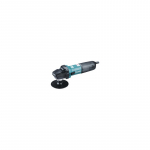 Makita SA5040C portable sander Orbital sander 7800 RPM Black, Blue
