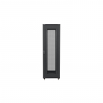 LANBERG FREE STANDING 19" RACK CABINET42U 800X1000 BLACK
