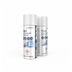 Gembird Foam LCD Cleaning Kit | CK-LCD-08 | Foam Cleaner for LCD / TFT screens | 400 ml