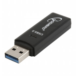 MEMORY READER USB3 SD/UHB-CR3-01 GEMBIRD