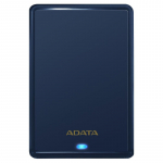 External HDD|ADATA|HV620S|1TB|USB 3.1|Colour Blue|AHV620S-1TU31-CBL