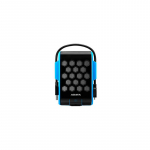 External HDD|ADATA|HD720|AHD720-2TU31-CBL|2TB|USB 3.1|Colour Blue|AHD720-2TU31-CBL
