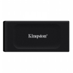 Kingston | External SSD | SXS1000/2000G | 2000 GB | Solid-state drive interface USB 3.2 Gen 2 | Read speed 1050 MB/s | Write speed 1000 MB/s