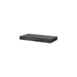 Switch|DAHUA|CS4218-16ET-240|Type L2|Desktop/pedestal|16x10Base-T / 100Base-TX|PoE ports 16|DH-CS4218-16ET-240
