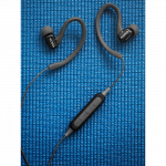 Koss | Headphones | BT232i | Bluetooth | In-ear | Microphone | Black | Wireless