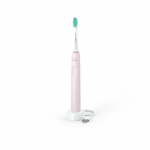 Philips | Sonic Electric Toothbrush | HX3651/11 Sonicare | Rechargeable | For adults | Number of brush heads included 1 | Number of teeth brushing modes 1 | Sonic technology | Sugar Rose