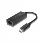 Lenovo | GX90S91832 | USB-C to Ethernet | USB-C to Ethernet | Adapter - ROW