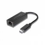 Lenovo | GX90S91832 | USB-C to Ethernet | USB-C to Ethernet | Adapter - ROW