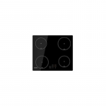 CATA | Hob | IB 6304E2 BK | Induction | Number of burners/cooking zones 4 | Touch | Timer | Black